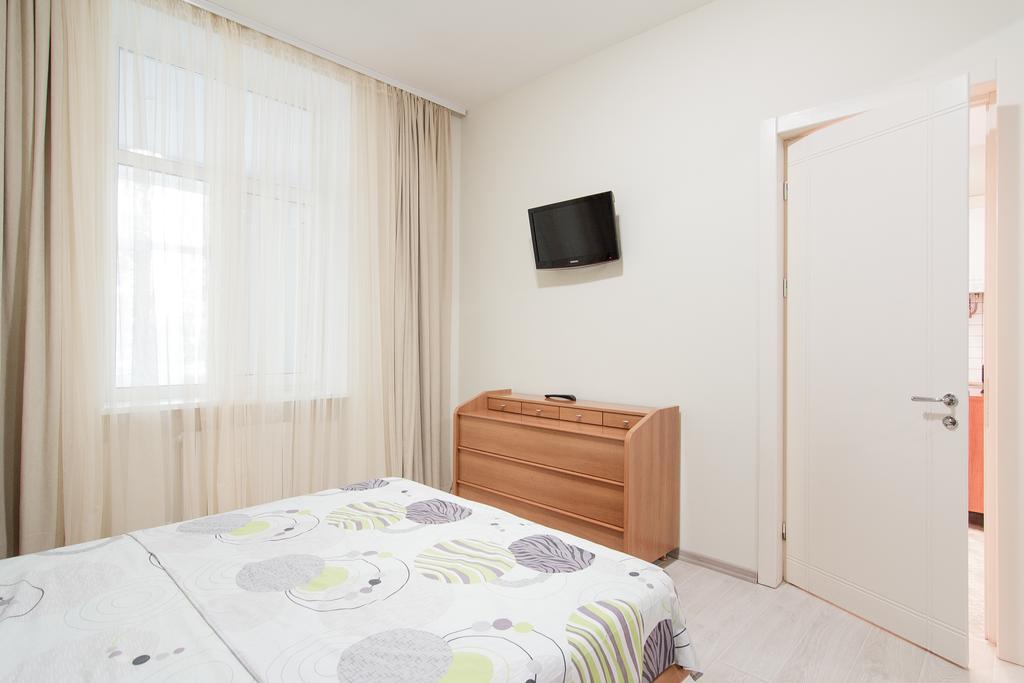 Best Apartments On Deribasovskoy Odesa Exterior foto