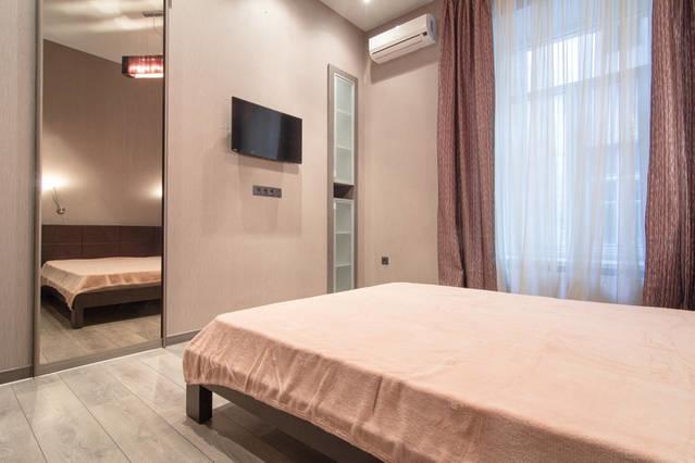 Best Apartments On Deribasovskoy Odesa Exterior foto