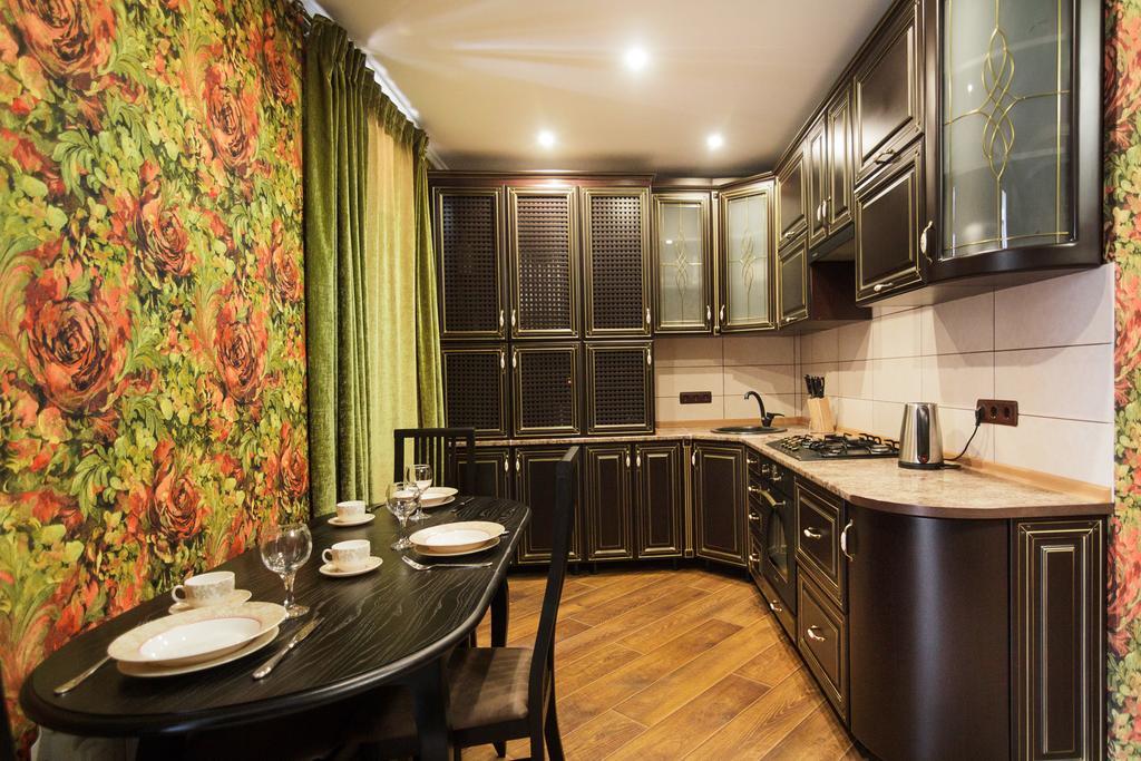 Best Apartments On Deribasovskoy Odesa Exterior foto