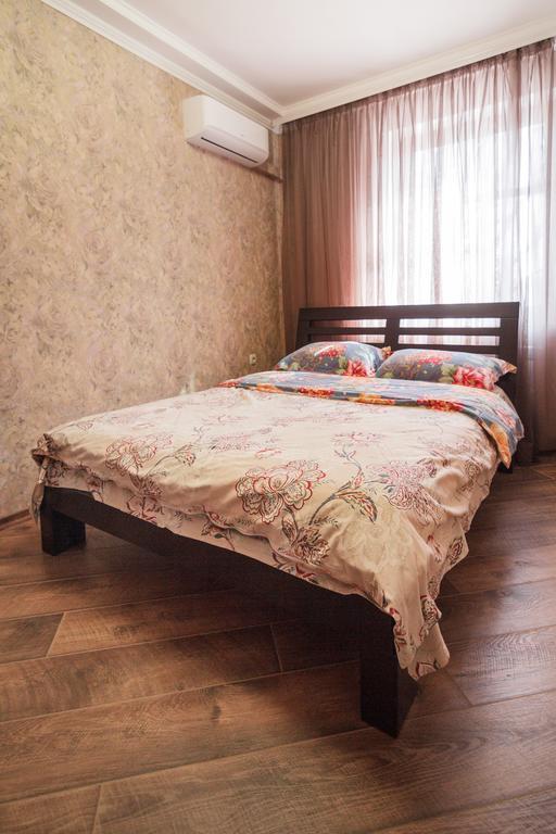 Best Apartments On Deribasovskoy Odesa Exterior foto