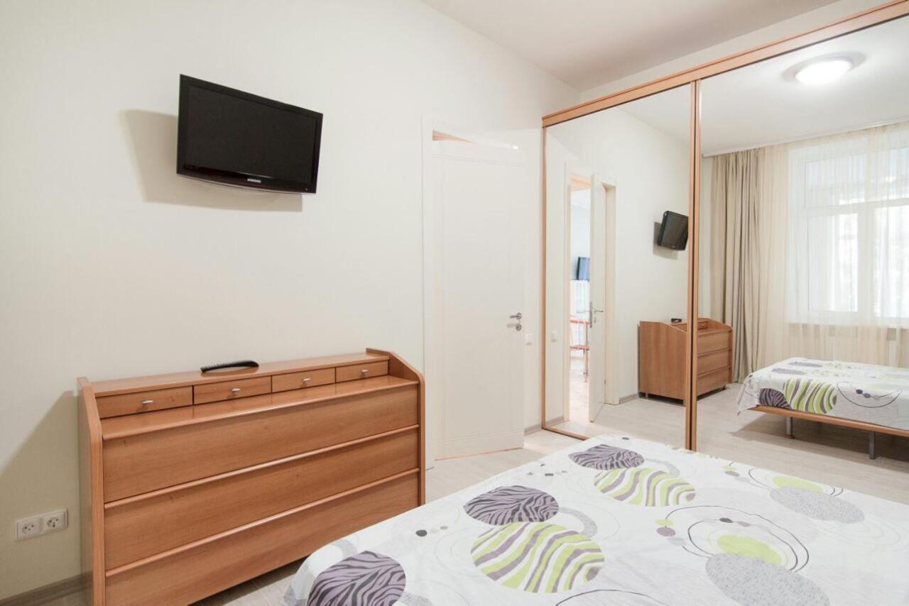 Best Apartments On Deribasovskoy Odesa Exterior foto